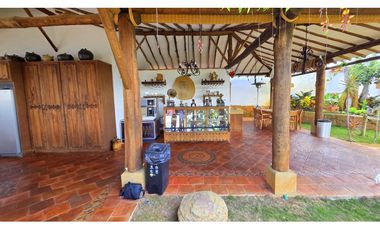 Vendo Casa Yakarike Barichara