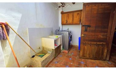 Vendo Casa Yakarike Barichara