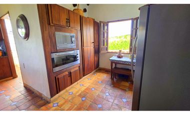 Vendo Casa Yakarike Barichara