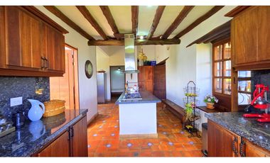 Vendo Casa Yakarike Barichara