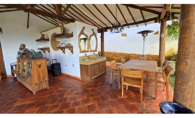 Vendo Casa Yakarike Barichara