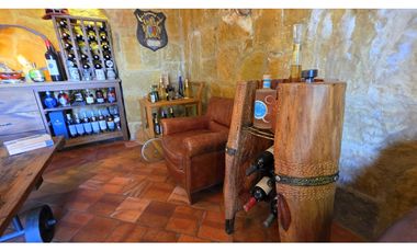 Vendo Casa Yakarike Barichara