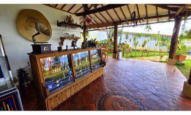 Vendo Casa Yakarike Barichara