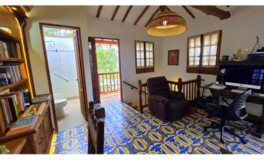 Vendo Casa Yakarike Barichara