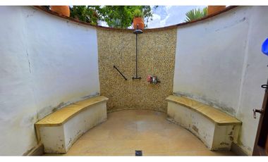 Vendo Casa Yakarike Barichara