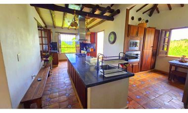 Vendo Casa Yakarike Barichara