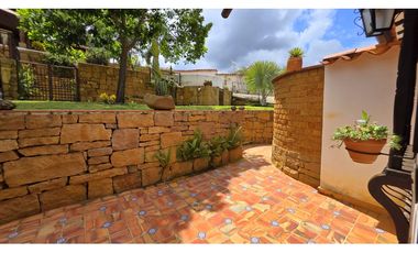 Vendo Casa Yakarike Barichara