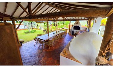 Vendo Casa Yakarike Barichara