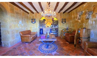 Vendo Casa Yakarike Barichara