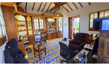 Vendo Casa Yakarike Barichara