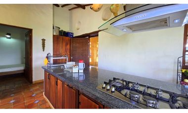 Vendo Casa Yakarike Barichara