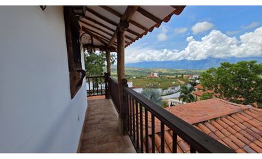 Vendo Casa Yakarike Barichara