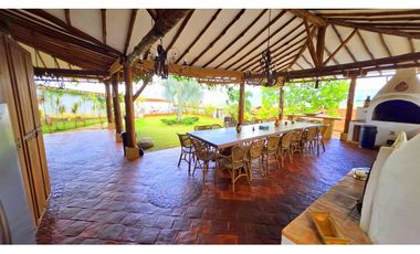 Vendo Casa Yakarike Barichara