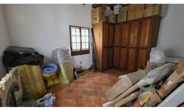 Vendo Casa Yakarike Barichara