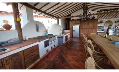 Vendo Casa Yakarike Barichara