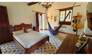 Vendo Casa Yakarike Barichara