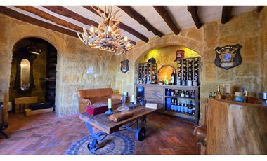 Vendo Casa Yakarike Barichara