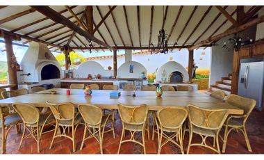 Vendo Casa Yakarike Barichara