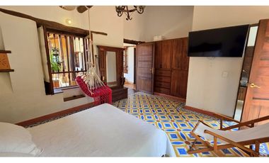 Vendo Casa Yakarike Barichara