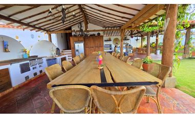 Vendo Casa Yakarike Barichara