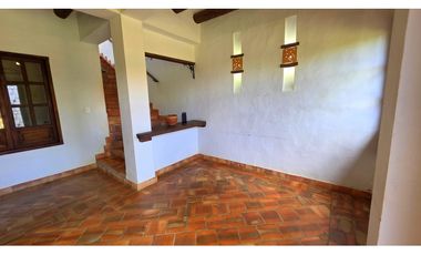 Vendo Casa Yakarike Barichara