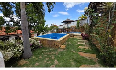 Vendo Casa Yakarike Barichara