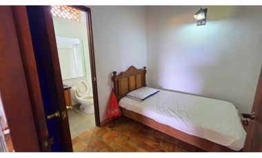 Vendo Casa Yakarike Barichara