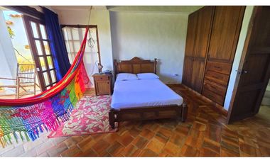 Vendo Casa Yakarike Barichara