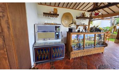 Vendo Casa Yakarike Barichara