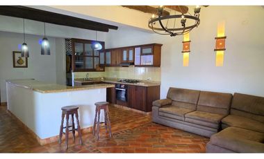 Vendo Casa Yakarike Barichara