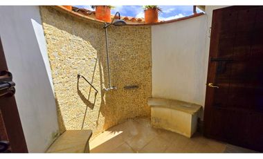 Vendo Casa Yakarike Barichara