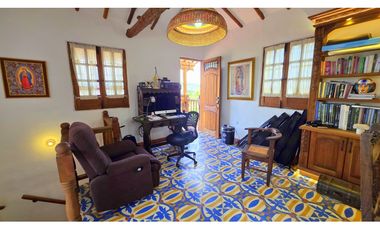 Vendo Casa Yakarike Barichara