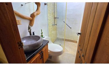 Vendo Casa Yakarike Barichara