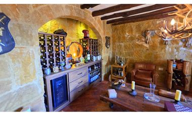 Vendo Casa Yakarike Barichara