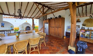 Vendo Casa Yakarike Barichara