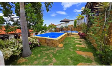 Vendo Casa Yakarike Barichara