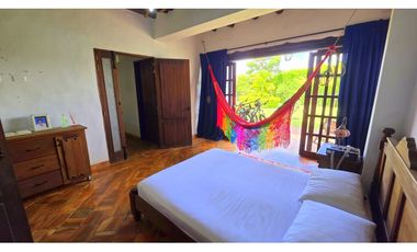 Vendo Casa Yakarike Barichara