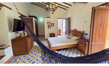 Vendo Casa Yakarike Barichara