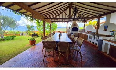 Vendo Casa Yakarike Barichara