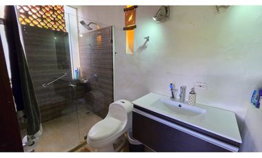 Vendo Casa Yakarike Barichara