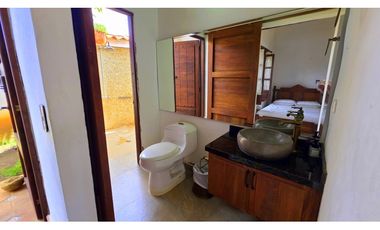 Vendo Casa Yakarike Barichara