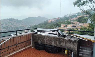 Venta Casa Robledo la Campiña, Medellín