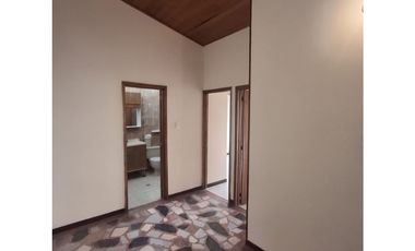 SE ARRIENDA CASA SECTOR PASADENA