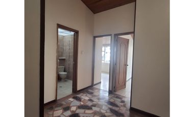 SE ARRIENDA CASA SECTOR PASADENA