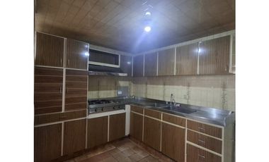 SE ARRIENDA CASA SECTOR PASADENA