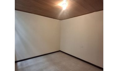 SE ARRIENDA CASA SECTOR PASADENA