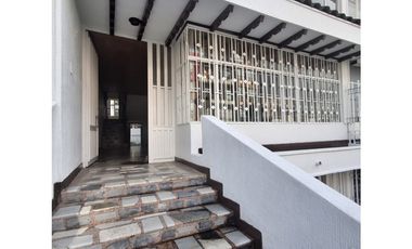 SE ARRIENDA CASA SECTOR PASADENA