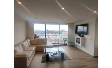 Apto venta Chia club house