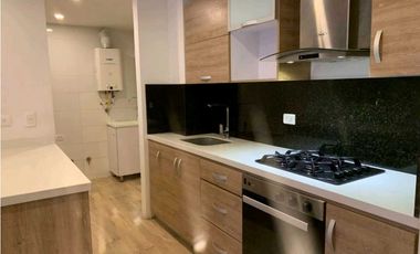 Apto venta Chia club house