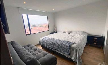 Apto venta Chia club house